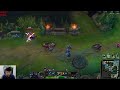 rank 1 zed his mechanic is ways too clean engsub