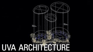 ARCH 5550 Special Topics Elective Course: Professor JT Bachman: Workspace Generations