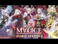 NEW MALICE Deck (M∀LICE) | NEW Cyberse Deck ANNOUNCED | Crossover Breakers [MdPro3]