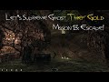 Let's Supreme Ghost Thief Gold - Mission 13: Escape!