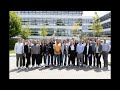 Logistics 4 Future: BVL group visits Rhenus to discuss sustainable logistics solutions