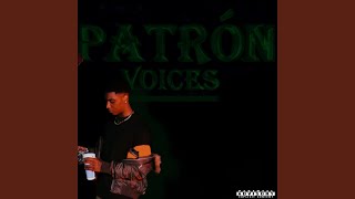 Patron Voices