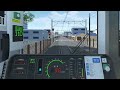 【声だし配信】jr東日本トレインシミュレータかtrain crew　その他たまに雑談や別ゲームなど【初めに概要欄をお読みください】