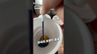 맛이 상상이 안 되는 미국 카페 음료들