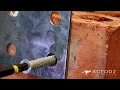 scrooz amazing self tapping raptr screws for concrete