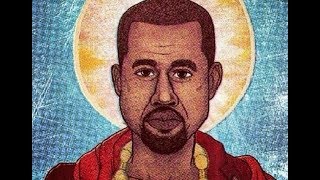 EX Ministries Presents: The Church and Kanye West