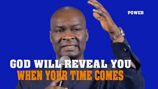 WAIT AND TRUST GODS TIMING WHEN IT DOESN'T MAKE SENSE APOSTLE JOSHUA SELMAN