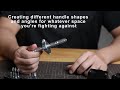 A06：The 18-in-1 Ratchet That Lives in Your Palm