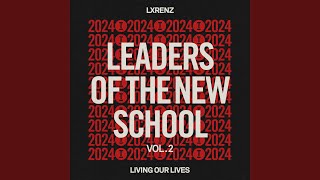 Living Our Lives (Extended Mix)