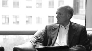 Profile of Dr. Bruce Miller