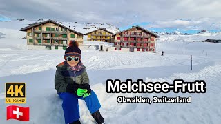 Melchsee-Frutt  | Obwalden | Switzerland