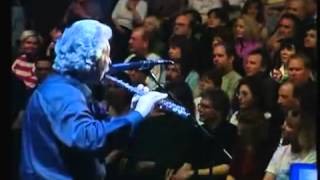 The Moody Blues Hall of Fame Full concert 2000r