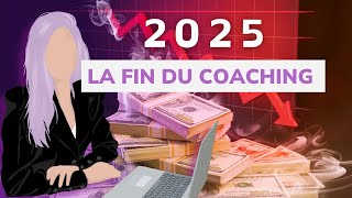 Ne créez pas d'offre de coaching avant d'avoir vu cette vidéo !