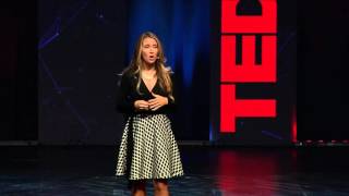 Online love & infidelity. We're in the game, what are the rules? | Michelle Drouin | TEDxNaperville