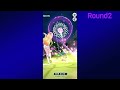 第34回　weekly tournament　2次予選2ndコース　プレイ動画・攻略【ウィークリートーナメント】【白猫golf】【白猫ゴルフ】