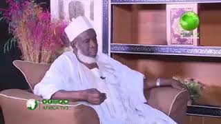 Makomar Matar Auren Da Ke Aikata Zina Daga Sheikh Abdlwahab Abdallah