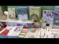 ［香港書展 2021］書~全部都係書~ 之書展巡禮 part 1！ 本地嘅獨立出版攤位， 你行咗幾多個？