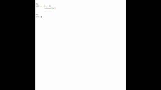 python 3.2 basics --5 flow control--