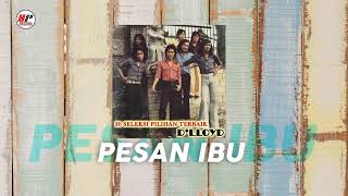 D'lloyd - Pesan Ibu (Official Audio)