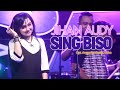 Jihan Audy - Sing Biso (Music Video)
