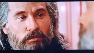 The Saint (1997) - Ivan Tretlak (Simon Templar) Meet Ivan Tretlak Scene