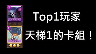 【Meta】大皮冰球,進可攻退可守？ClashRoyale皇室戰爭