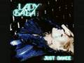 lady gaga just dance