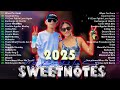 sweetnotes nonstop playlist 2024 💥 best of opm love songs 2024 💖 opm hits non stop playlist 2024