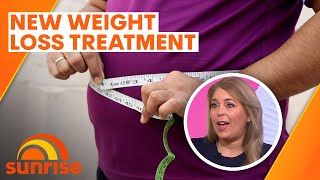 The new medication Wegovy could be about to revolutionise the way we treat obesity | Sunrise