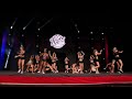 supreme athletics king u0026 queens the showcase 2022