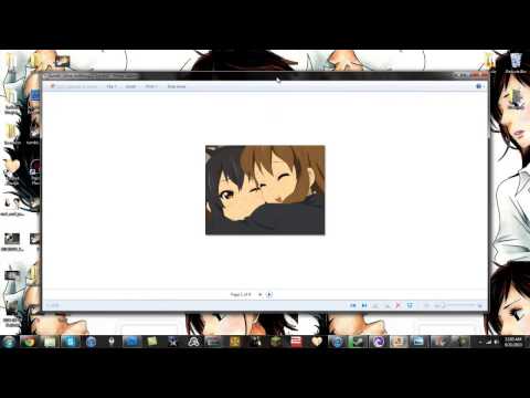 How To Set A .gif As A WallPaper in Windows 7 How To Set A .gif As A WallPaper in Windows 7