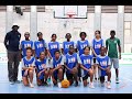 Recap of the Jr NBA Mombasa Regional Tournament - #NBAAfrica - #NBAKenya - JrNBA