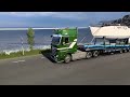 ets2 promods ets2 promods trekking the norway coast