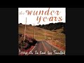 The Wunder Years - Pitstops On The Road Less Travelled (1999) FULL ALBUM POP PUNK