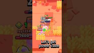 POV: You try Mortis No Move Challenge 💀💀 #brawlstars #mortis