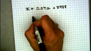 ABE Math009 Simple Interest