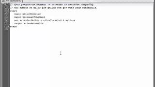 How to Debug Coded Program
