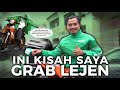 Nabil Ismail  | Grab Lejen Dari Pinang | Cer Citer