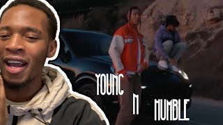 Shotta Spence - Young & Humble (Prod. by Mike Will Made | Reaction