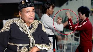 Did Muhammad Ali's Wife Really Train With Bruce Lee?