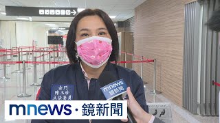 證實失聯上兵「人在廈門」 　陳玉珍：兩岸低調處理｜#鏡新聞