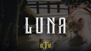 LUNA - Peso Pluma x Junior H (Corridos 2023)