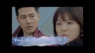 That Winter, The Wind Blows TAGALOG DUBBED PROMO (Xander Oh)