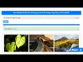 Ajax Multiple File Upload with Progress Bar & Percentage using JQuery, PHP & MySQL | Part - 2