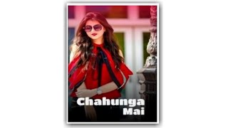 Chahunga Main Tujhe Hardam Hd Whatapp Status 2020 | Chahunga Main Tujhe Hardam Full Screen Status