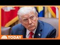 Republicans Break From Trump With Vote to End Iran War