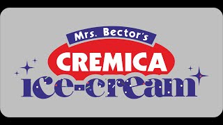 Mrs. Bector's Cremica Ice Cream Counter for Parties