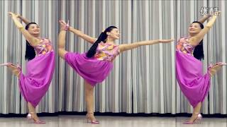 Qingqing dance-Sexy dance#78