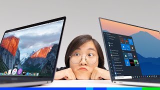 Dell XPS 9300 vs MacBook Pro 13 (2020): The World's Best UltraBook?