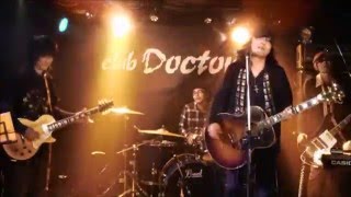 コンクリートの壁にはさまれてcover / 平野カズBAND 2016/ 2/ 2＠荻窪clubDoctor